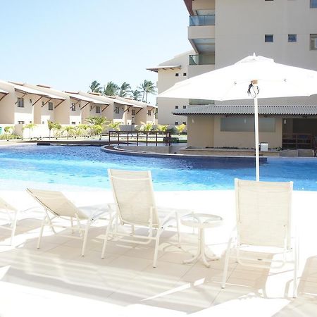 Ekoara Residence - Muro Alto - ปอร์โต จิ กาลินญาส ห้อง รูปภาพ