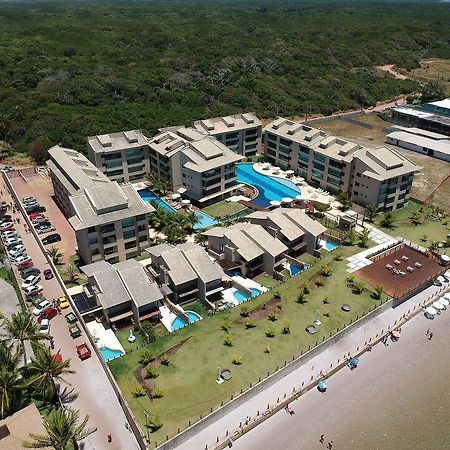 Ekoara Residence - Muro Alto - ปอร์โต จิ กาลินญาส ภายนอก รูปภาพ