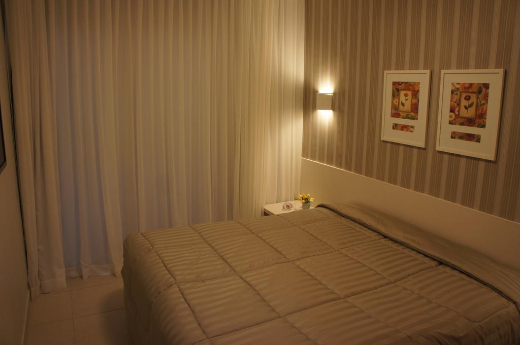 Ekoara Residence - Muro Alto - ปอร์โต จิ กาลินญาส ห้อง รูปภาพ
