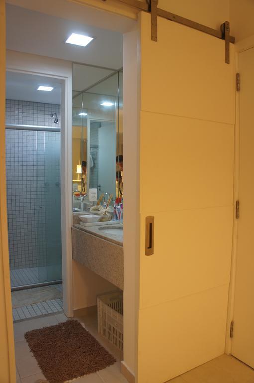Ekoara Residence - Muro Alto - ปอร์โต จิ กาลินญาส ห้อง รูปภาพ