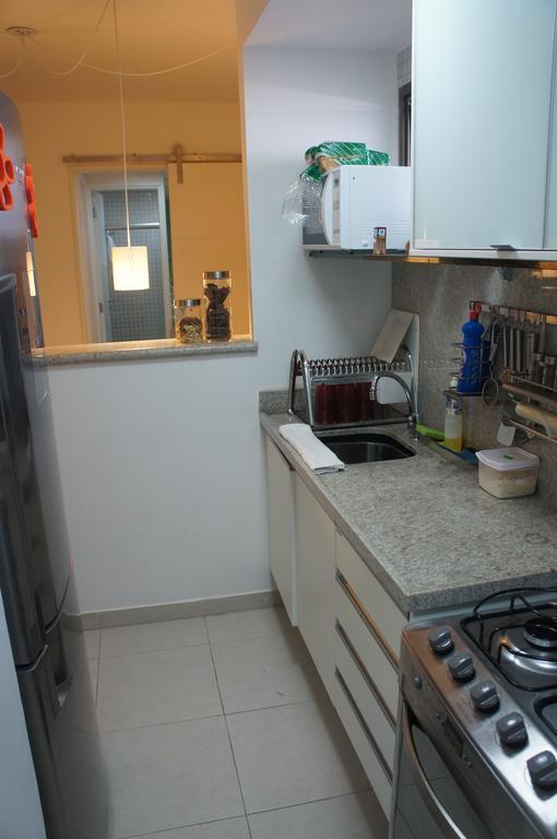 Ekoara Residence - Muro Alto - ปอร์โต จิ กาลินญาส ห้อง รูปภาพ