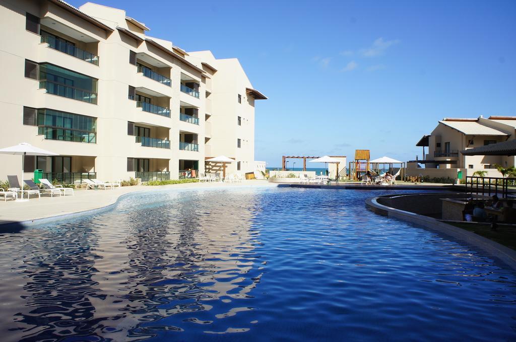 Ekoara Residence - Muro Alto - ปอร์โต จิ กาลินญาส ห้อง รูปภาพ