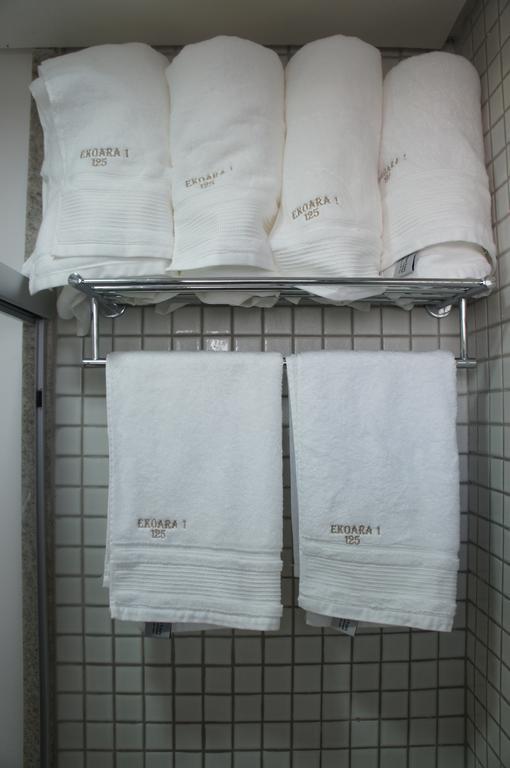 Ekoara Residence - Muro Alto - ปอร์โต จิ กาลินญาส ห้อง รูปภาพ
