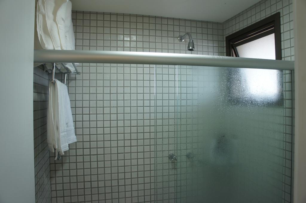 Ekoara Residence - Muro Alto - ปอร์โต จิ กาลินญาส ห้อง รูปภาพ